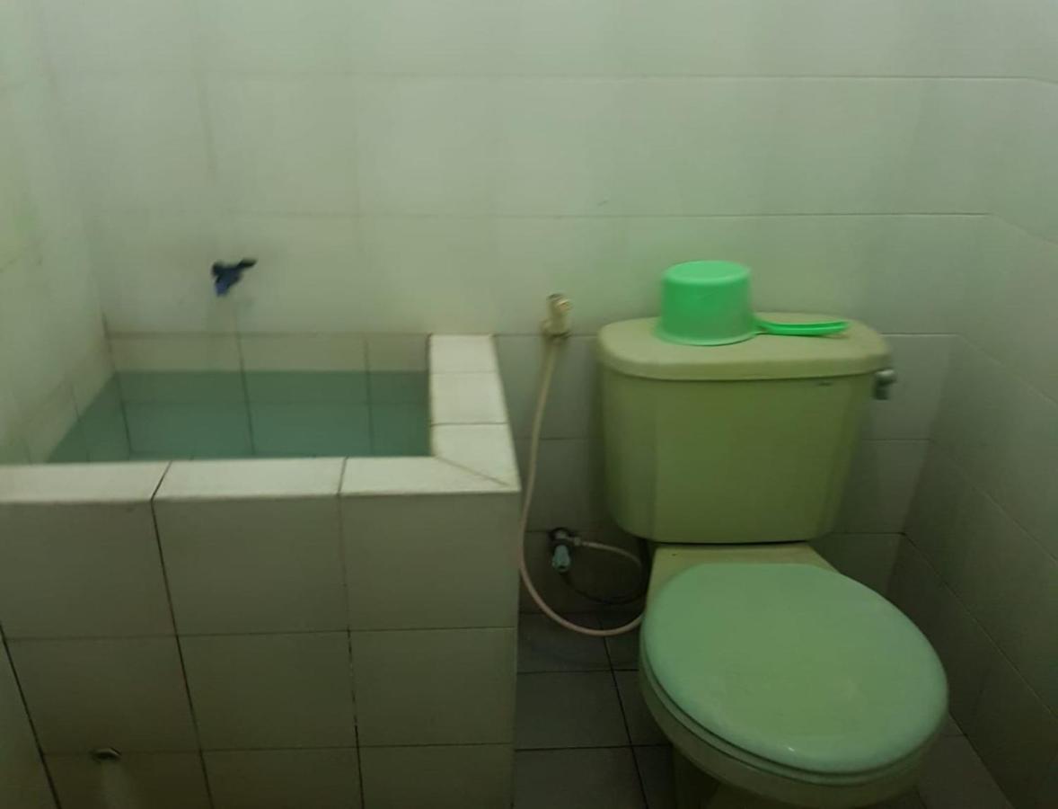 Hotel Mulia Lawean Bagian luar foto