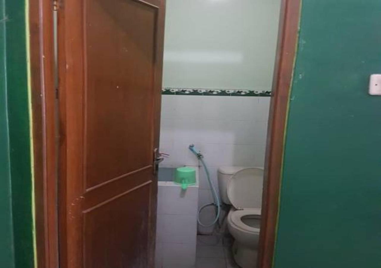 Hotel Mulia Lawean Bagian luar foto