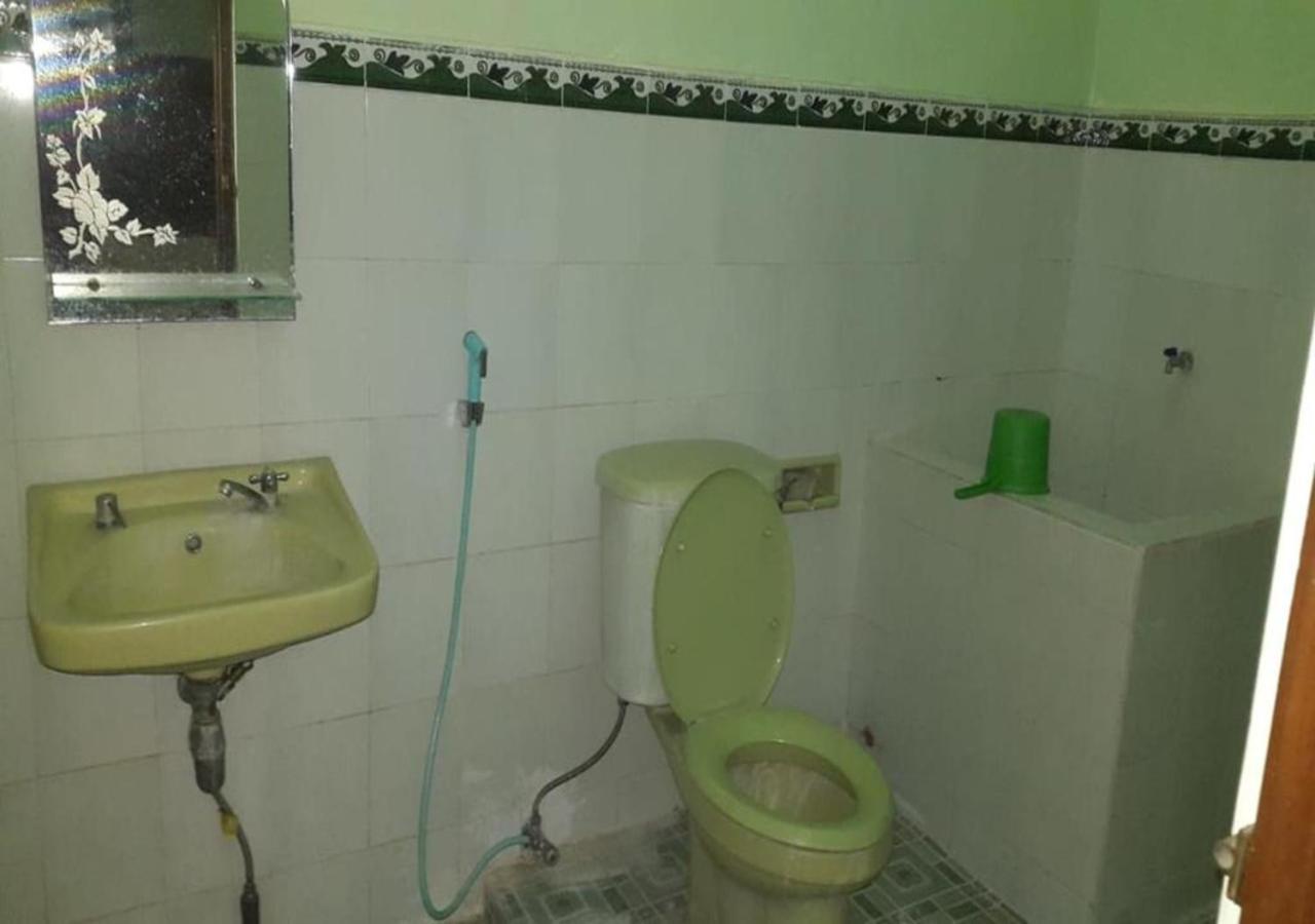 Hotel Mulia Lawean Bagian luar foto