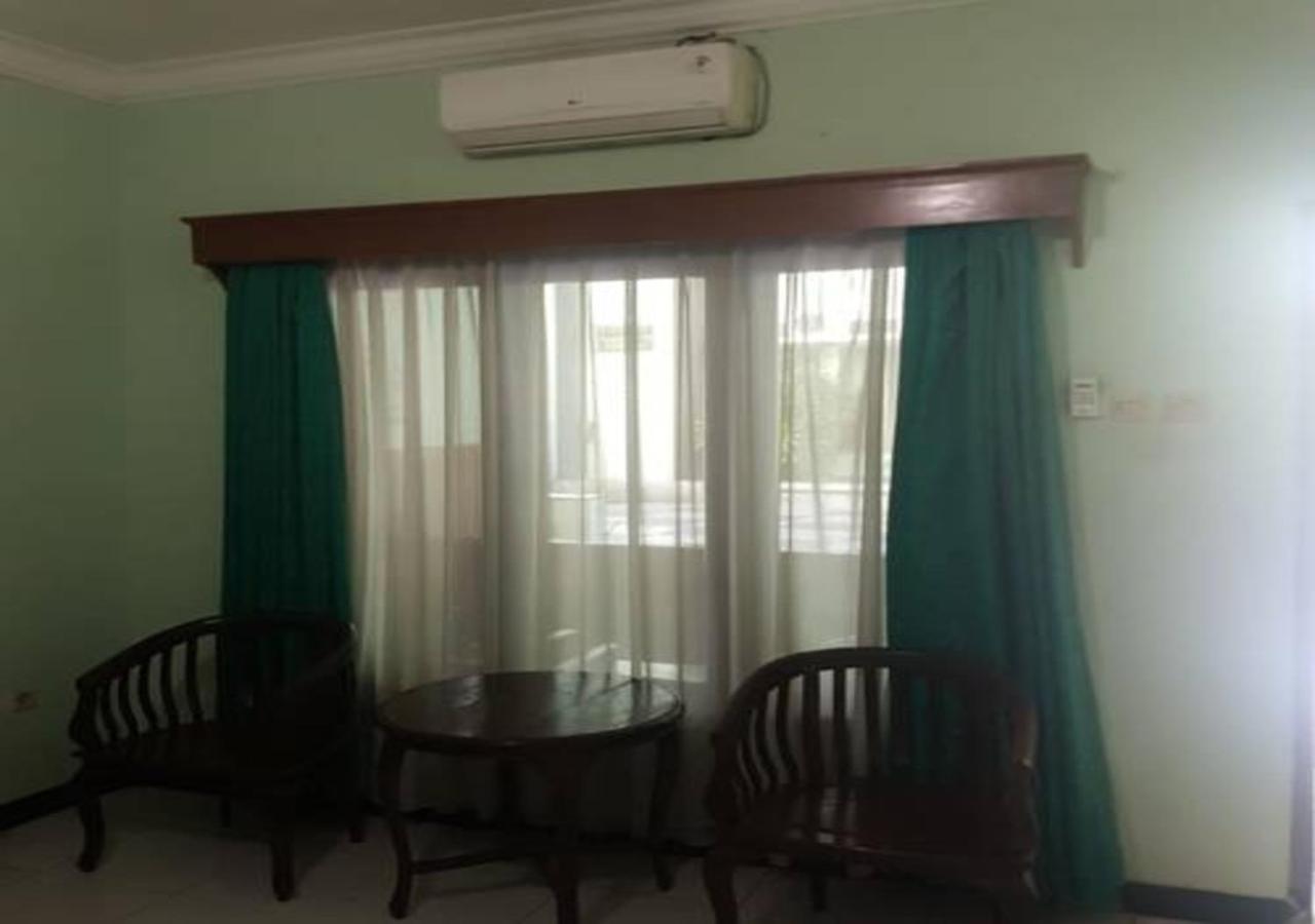 Hotel Mulia Lawean Bagian luar foto